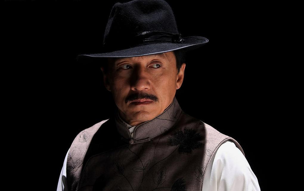 寻找成龙
(2009)的剧照 寻找成龙
(2009)的剧照