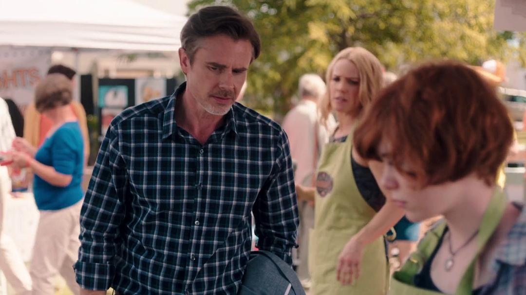 南希·德鲁和隐藏的楼梯(2019)的剧照 南希·德鲁和隐藏的楼梯(2019)的剧照