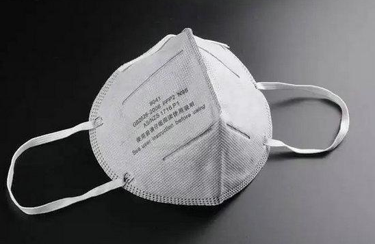 n95口罩戴着耳朵疼怎么办3