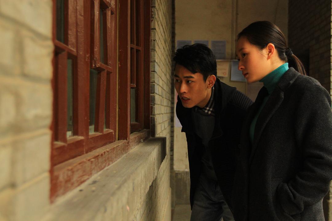 紫香槐下
(2012)的剧照 紫香槐下
(2012)的剧照