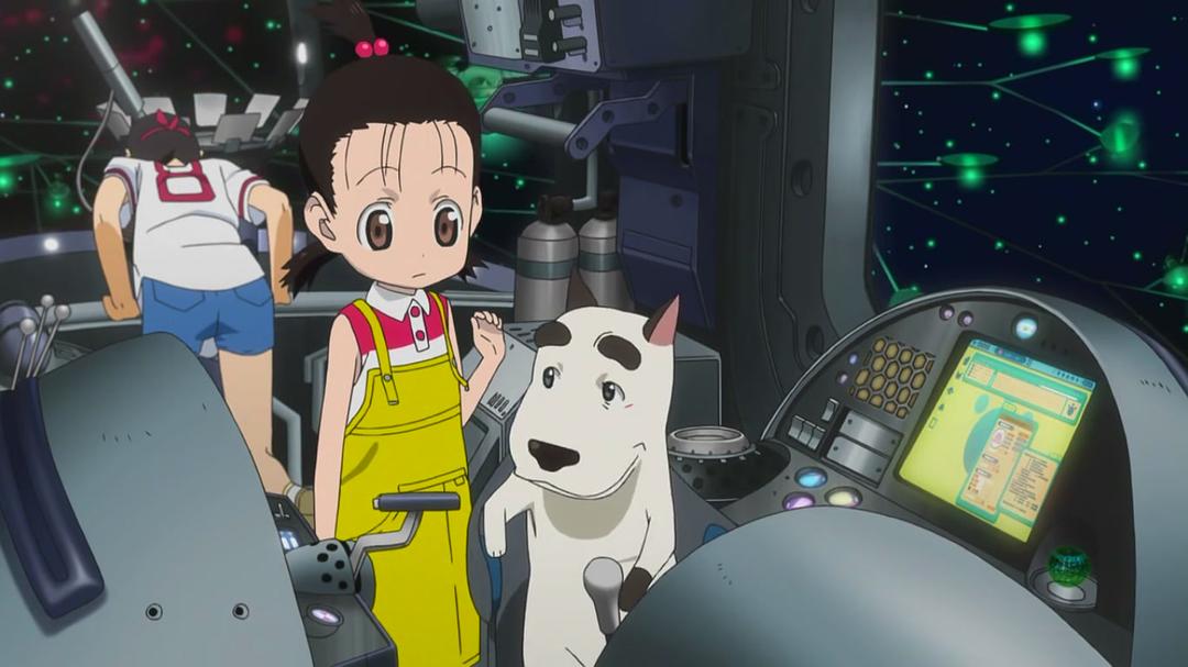 欢迎光临宇宙秀(2010)的剧照 欢迎光临宇宙秀(2010)的剧照