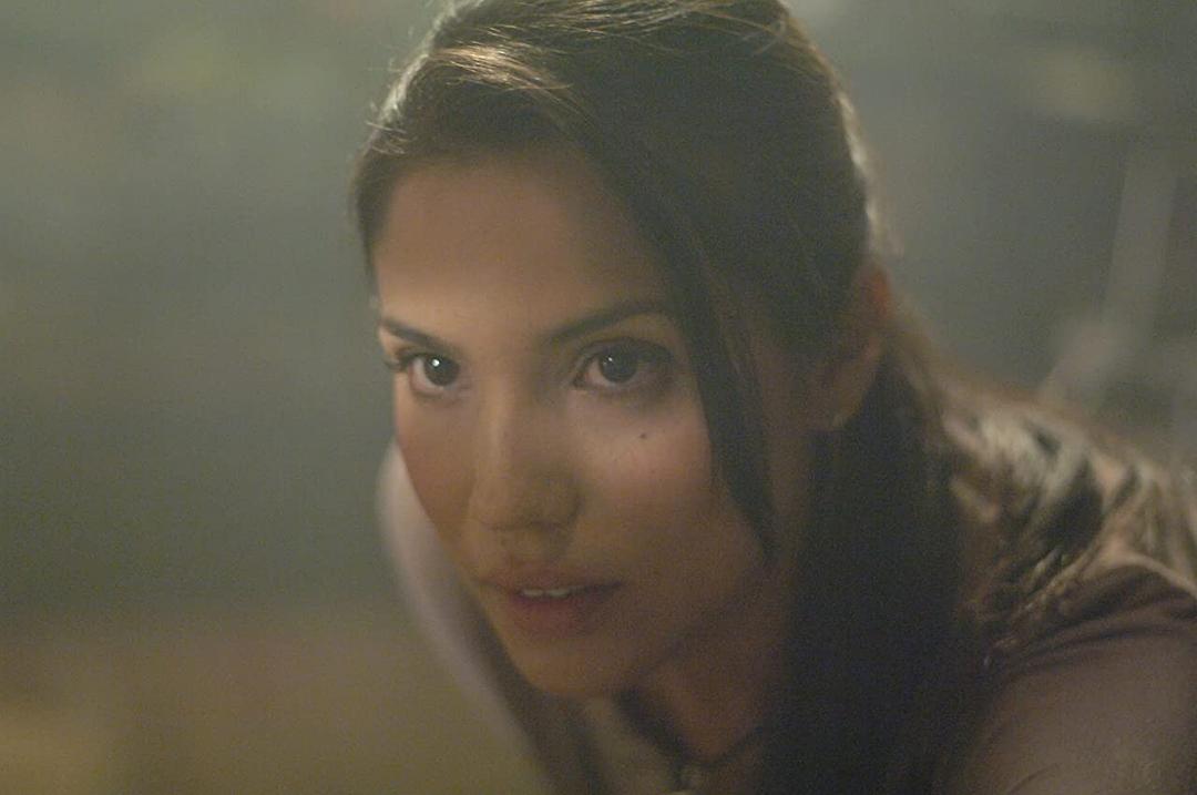 地外魔物(2007)的剧照 地外魔物(2007)的剧照