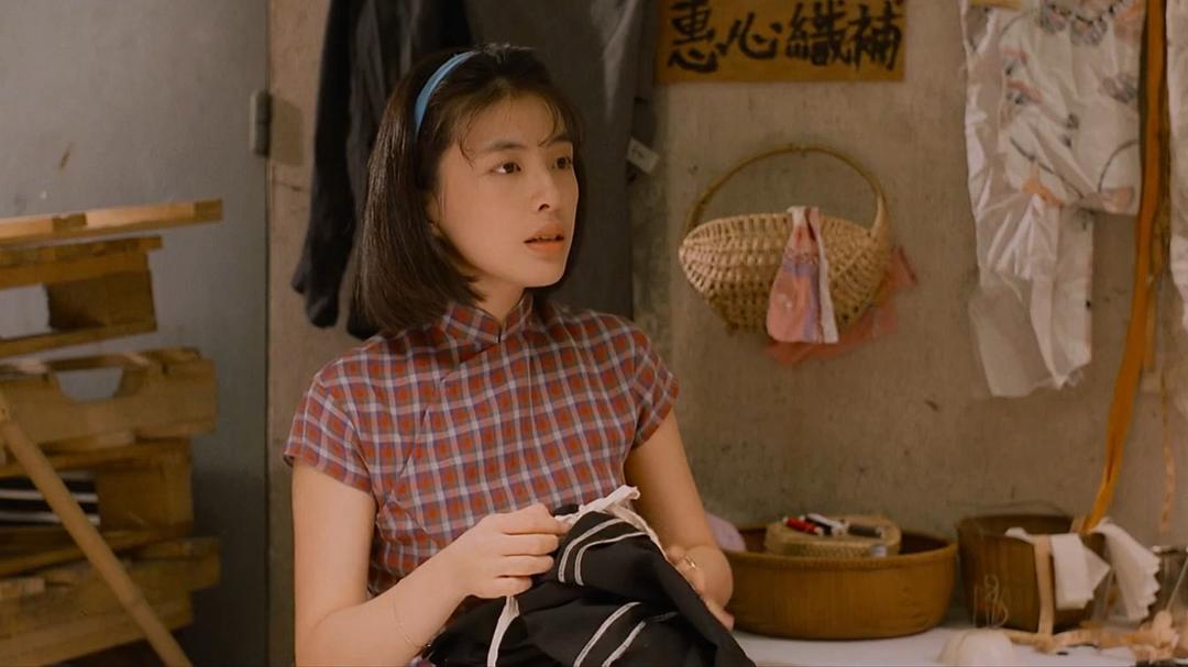 西环的故事(1990)的剧照 西环的故事(1990)的剧照