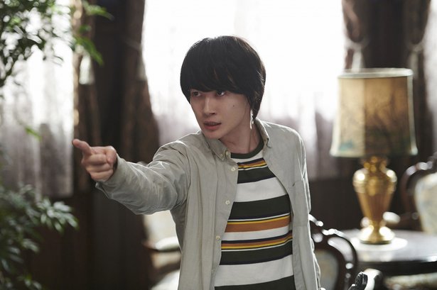 尸人庄杀人事件(2019)的剧照 尸人庄杀人事件(2019)的剧照