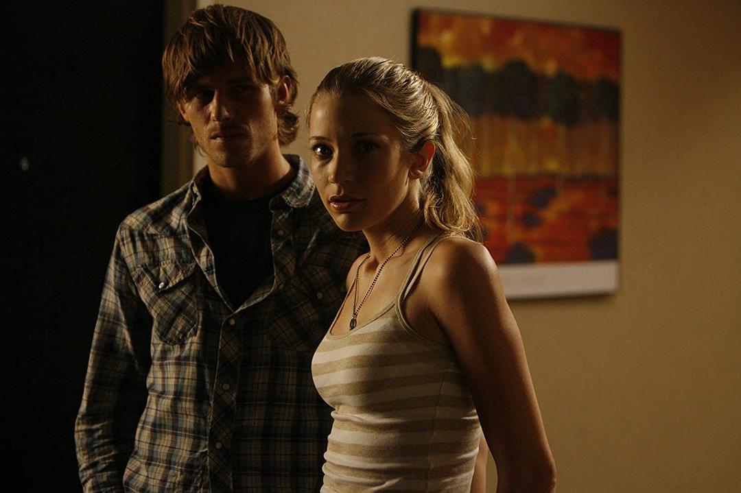 恐怖迎腥会(2008)的剧照 恐怖迎腥会(2008)的剧照