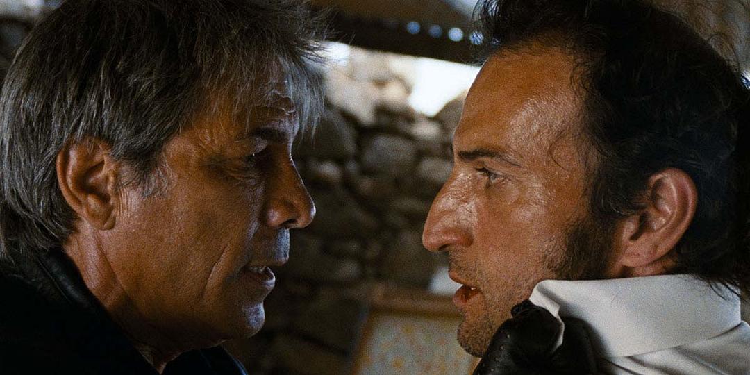 晒尸体(2017)的剧照 晒尸体(2017)的剧照