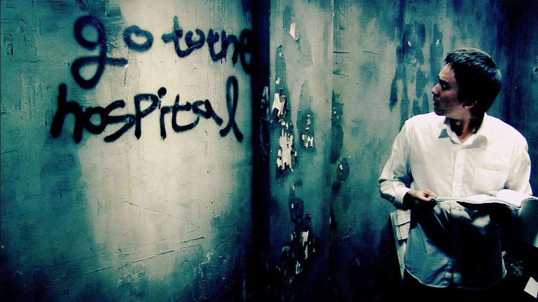 戏中戏中戏(2008)的剧照 戏中戏中戏(2008)的剧照