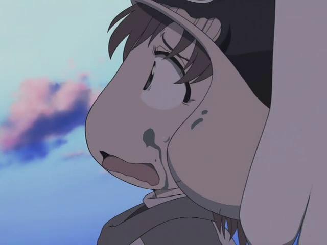 校园外星人(2001)的剧照 校园外星人(2001)的剧照