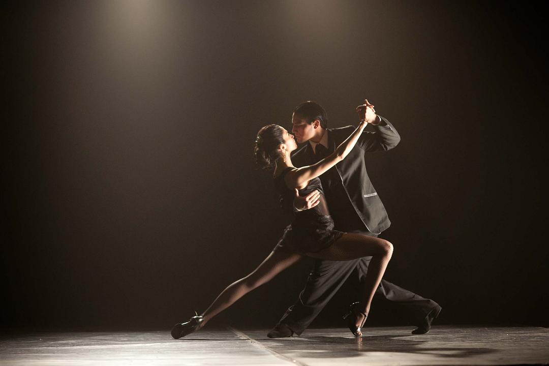 最后探戈(2015)的剧照 最后探戈(2015)的剧照