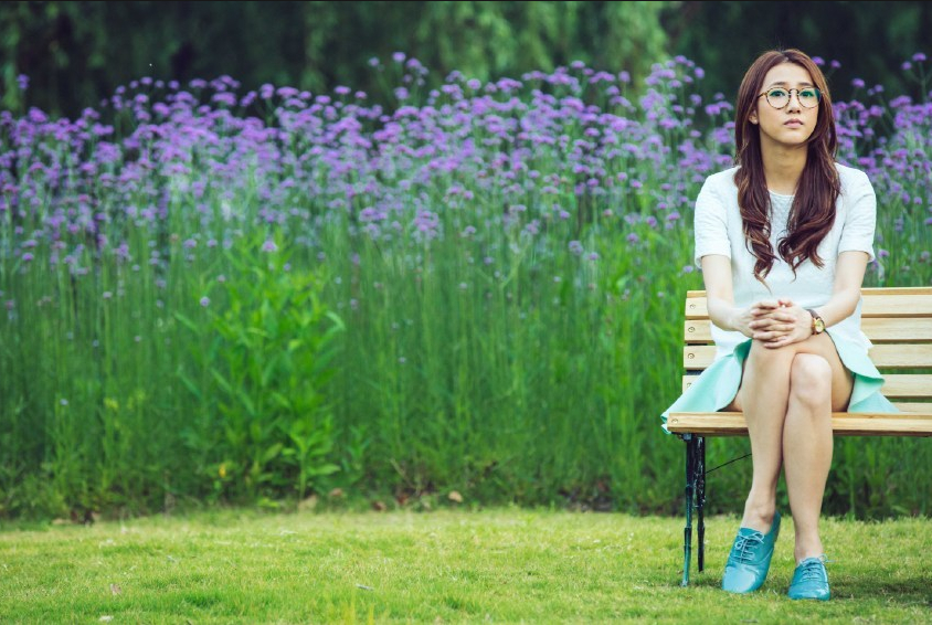 我的青春高八度
(2014)的剧照 我的青春高八度
(2014)的剧照