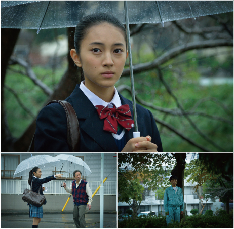 鬼谈百景(2016)的剧照 鬼谈百景(2016)的剧照