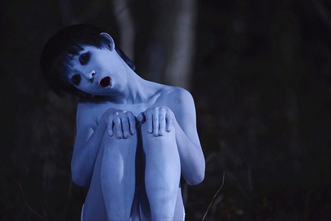 贞子大战伽椰子(2016)的剧照 贞子大战伽椰子(2016)的剧照