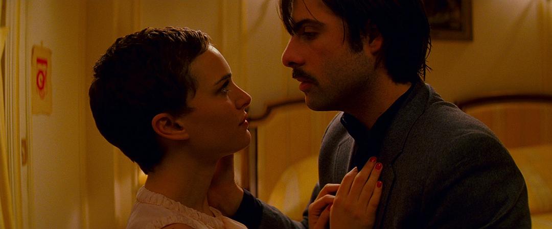 骑士酒店(2007)的剧照 骑士酒店(2007)的剧照