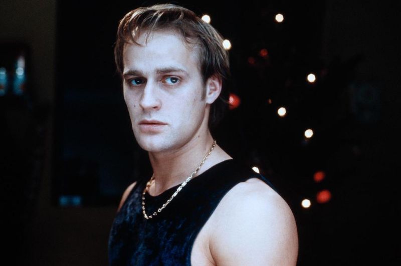 平安夜(1995)的剧照 平安夜(1995)的剧照