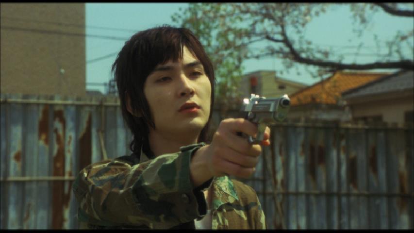 第三凶间(2005)的剧照 第三凶间(2005)的剧照