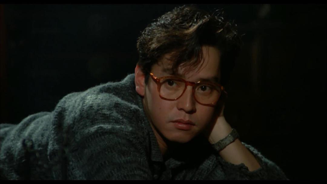 花仔多情
(1985)的剧照 花仔多情
(1985)的剧照