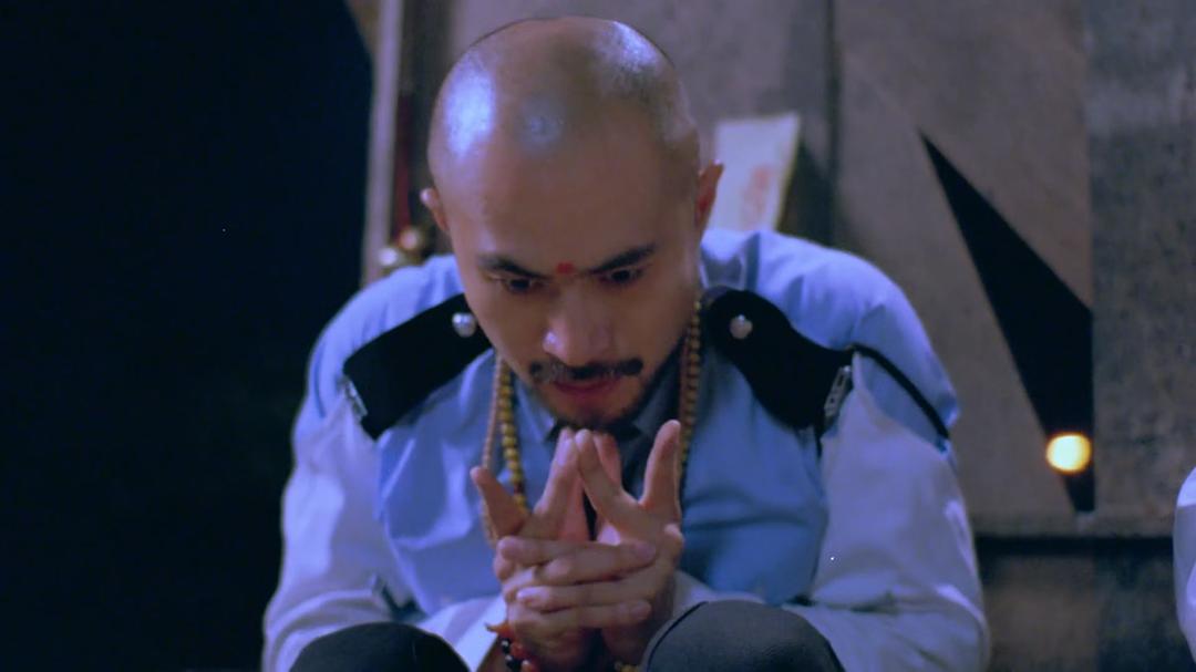 夜半一点钟(1995)的剧照 夜半一点钟(1995)的剧照