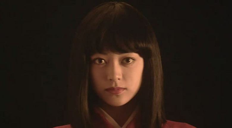 富江之恶魔再生(2005)的剧照 富江之恶魔再生(2005)的剧照