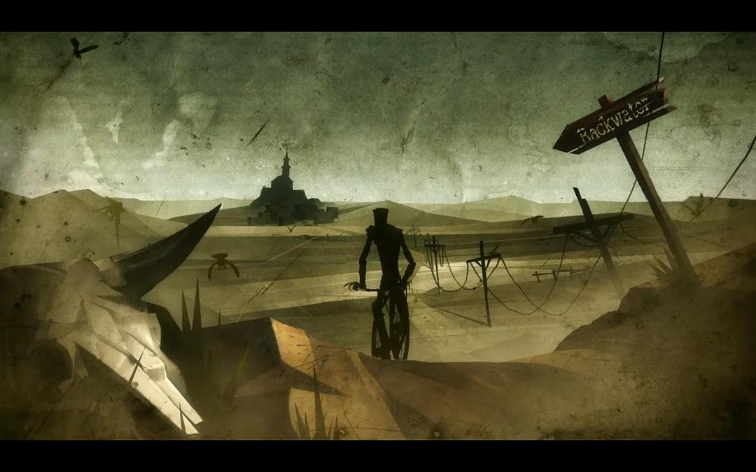 福音之殇(2011)的剧照 福音之殇(2011)的剧照