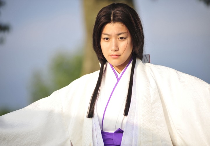 山形尖叫(2009)的剧照 山形尖叫(2009)的剧照