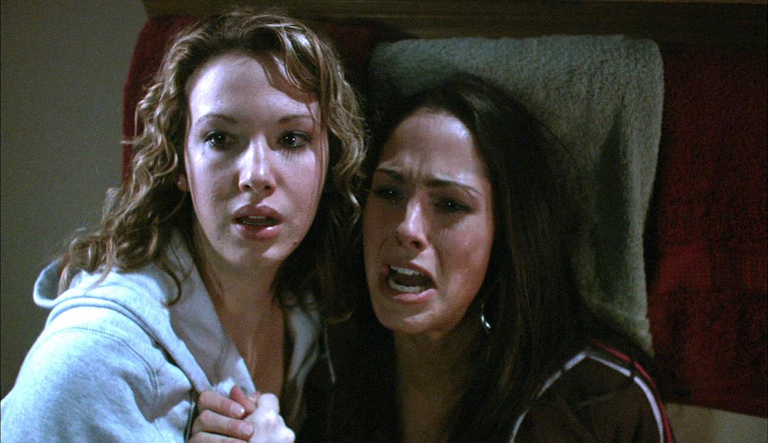 旧日噩梦(2007)的剧照 旧日噩梦(2007)的剧照