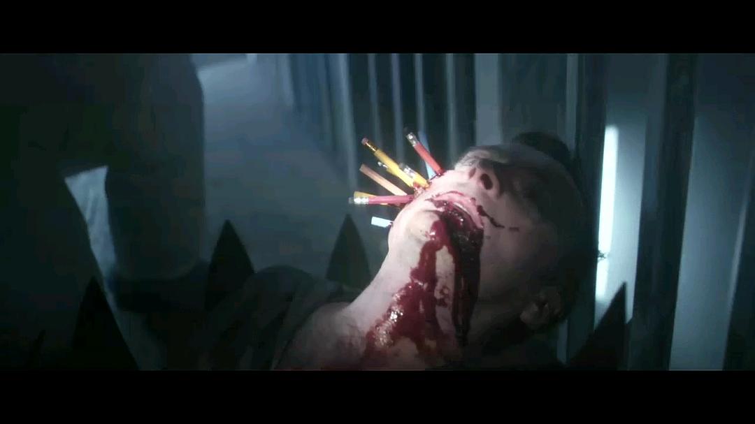 黑暗中的触摸(2013)的剧照 黑暗中的触摸(2013)的剧照