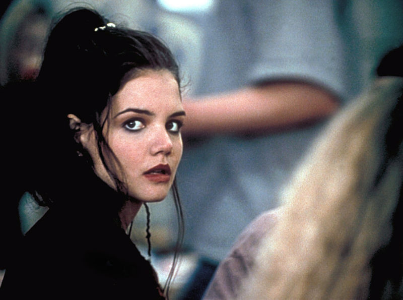 恐怖怪谭(1998)的剧照 恐怖怪谭(1998)的剧照