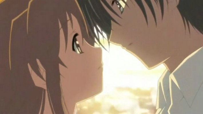 东月西阳(2004)的剧照 东月西阳(2004)的剧照