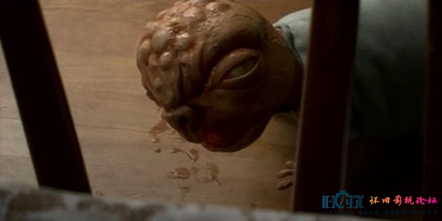 怪奇!鬼胎缠身(2004)的剧照 怪奇!鬼胎缠身(2004)的剧照