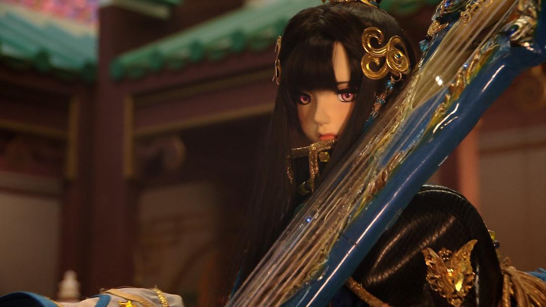 霹雳奇幻(2019)的剧照 霹雳奇幻(2019)的剧照