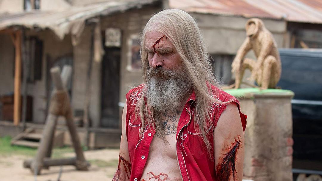 千尸屋3(2019)的剧照 千尸屋3(2019)的剧照