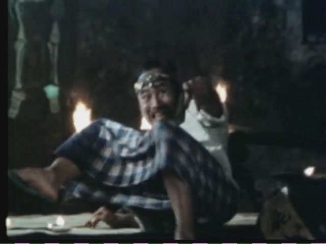 毒蛊(1983)的剧照 毒蛊(1983)的剧照