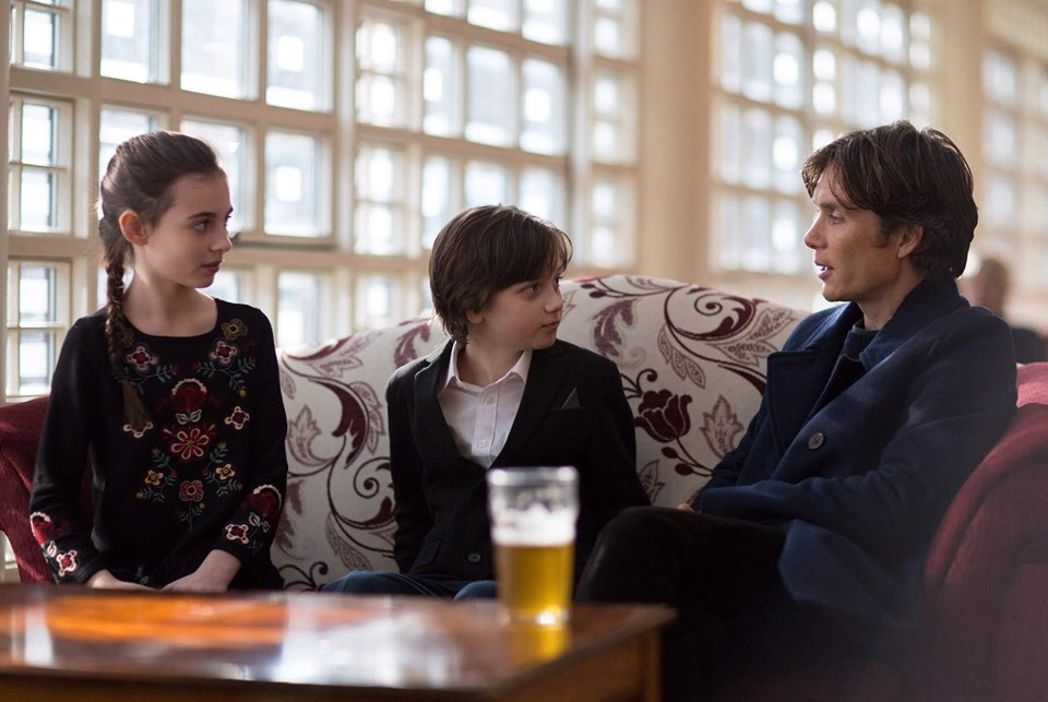 余债未偿(2018)的剧照 余债未偿(2018)的剧照