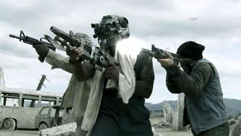 机器人战警(2014)的剧照 机器人战警(2014)的剧照