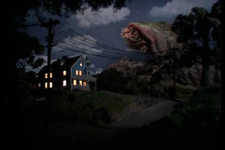 异形再现(1983)的剧照 异形再现(1983)的剧照