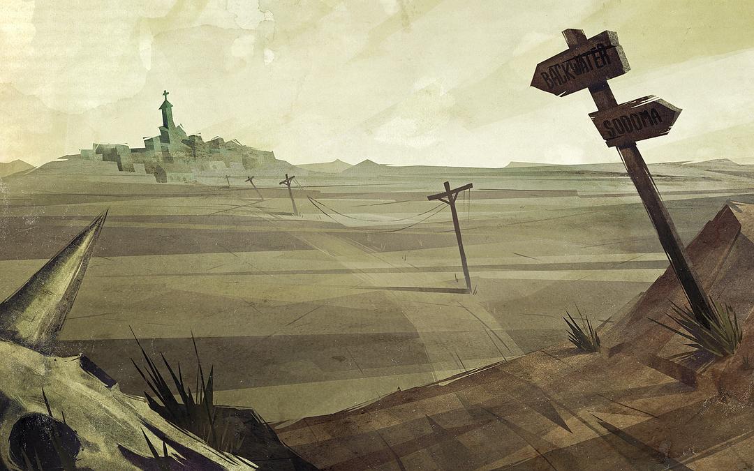 福音之殇(2011)的剧照 福音之殇(2011)的剧照