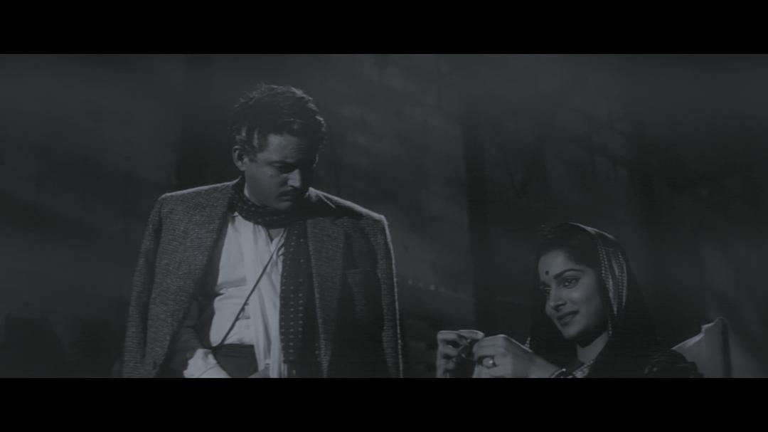 纸花(1959)的剧照 纸花(1959)的剧照