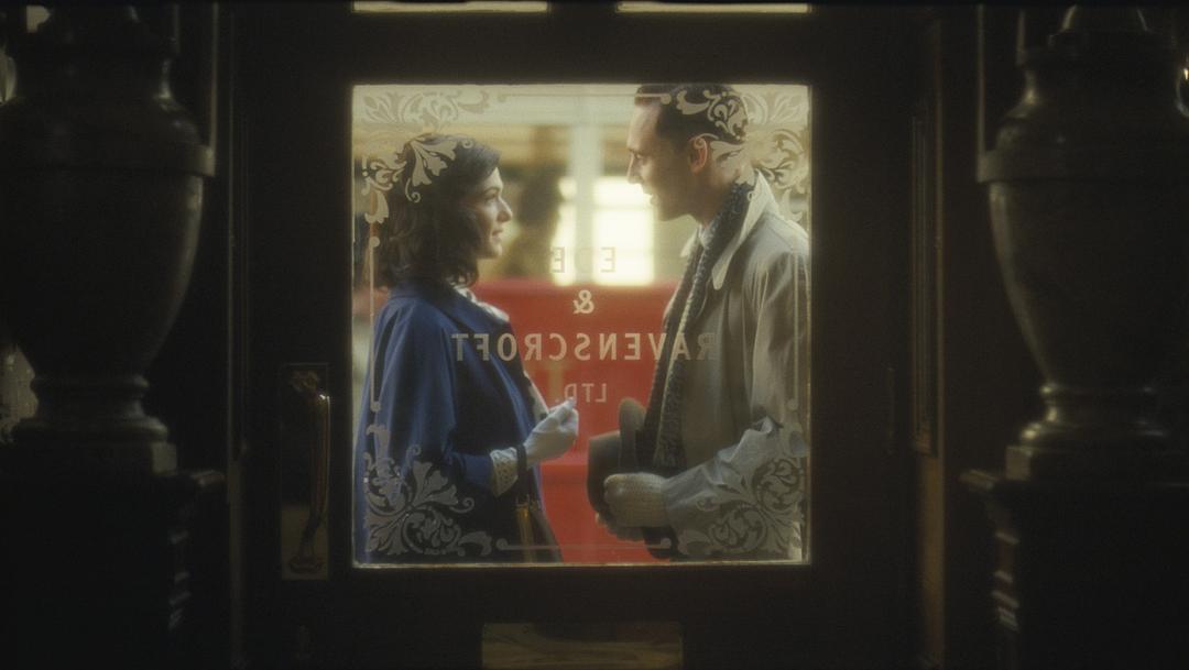 蔚蓝深海(2011)的剧照 蔚蓝深海(2011)的剧照