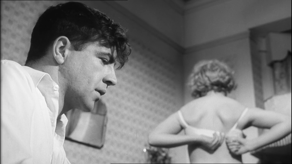 一夕风流恨事多(1962)的剧照 一夕风流恨事多(1962)的剧照