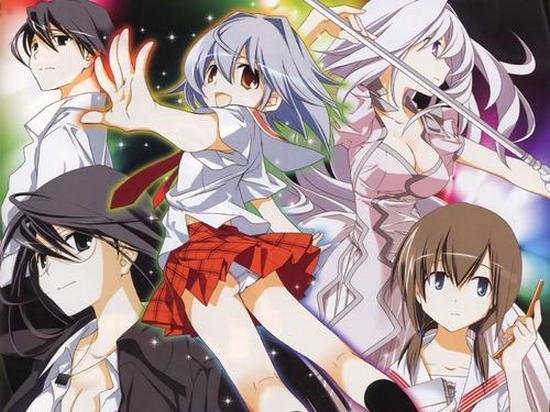 简单易懂的现代魔法(2009)的剧照 简单易懂的现代魔法(2009)的剧照