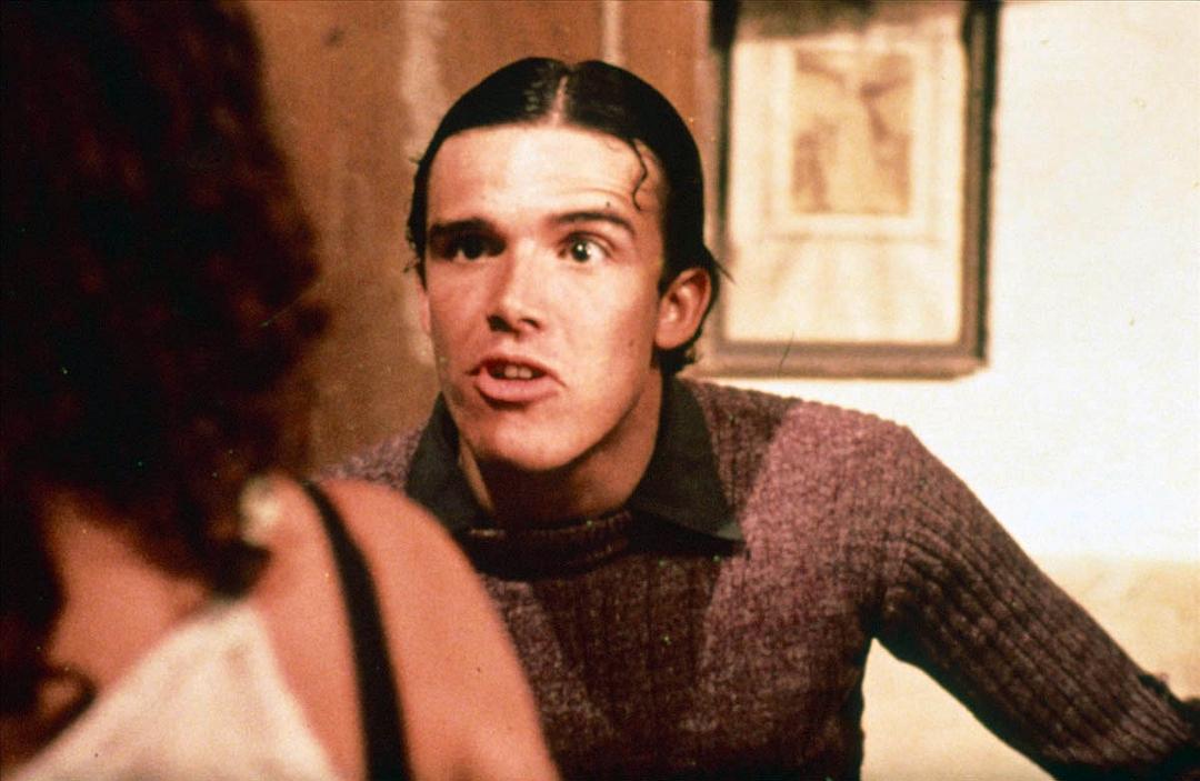 笑窗之屋(1976)的剧照 笑窗之屋(1976)的剧照