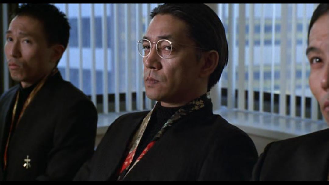 新玫瑰旅馆(1998)的剧照 新玫瑰旅馆(1998)的剧照