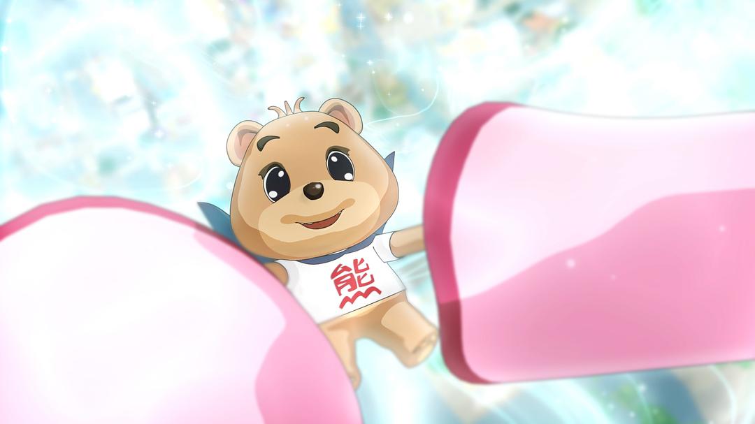 超能兔战队
(2015)的剧照 超能兔战队
(2015)的剧照