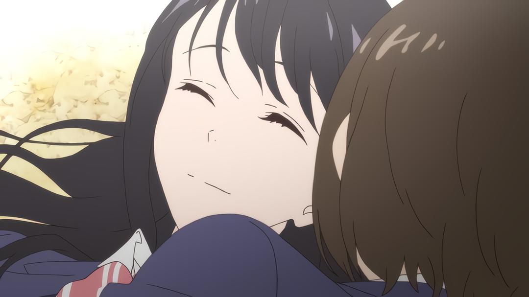 时光沙漏(2019)的剧照 时光沙漏(2019)的剧照