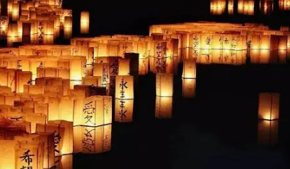 2023下元节为什么吃豆沙包3