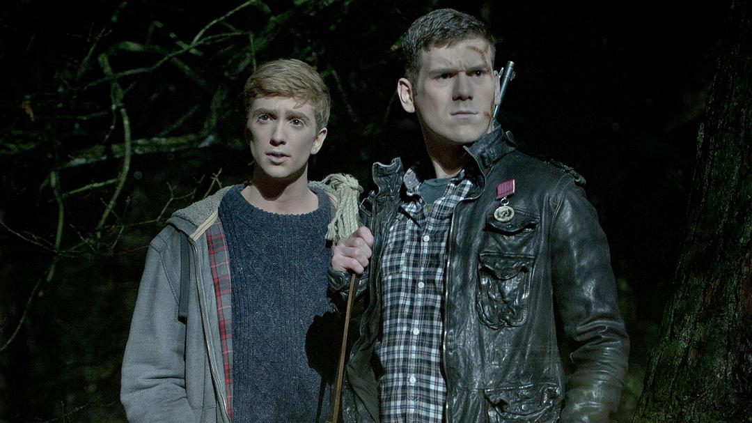 复生(2013)的剧照 复生(2013)的剧照