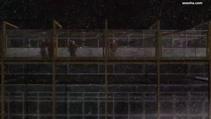 绝对零度(2007)的剧照 绝对零度(2007)的剧照