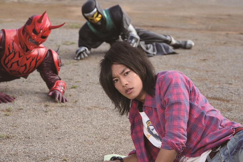 剧场版(2008)的剧照 剧场版(2008)的剧照