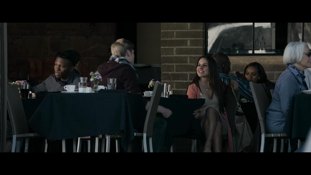 危险行为(2014)的剧照 危险行为(2014)的剧照