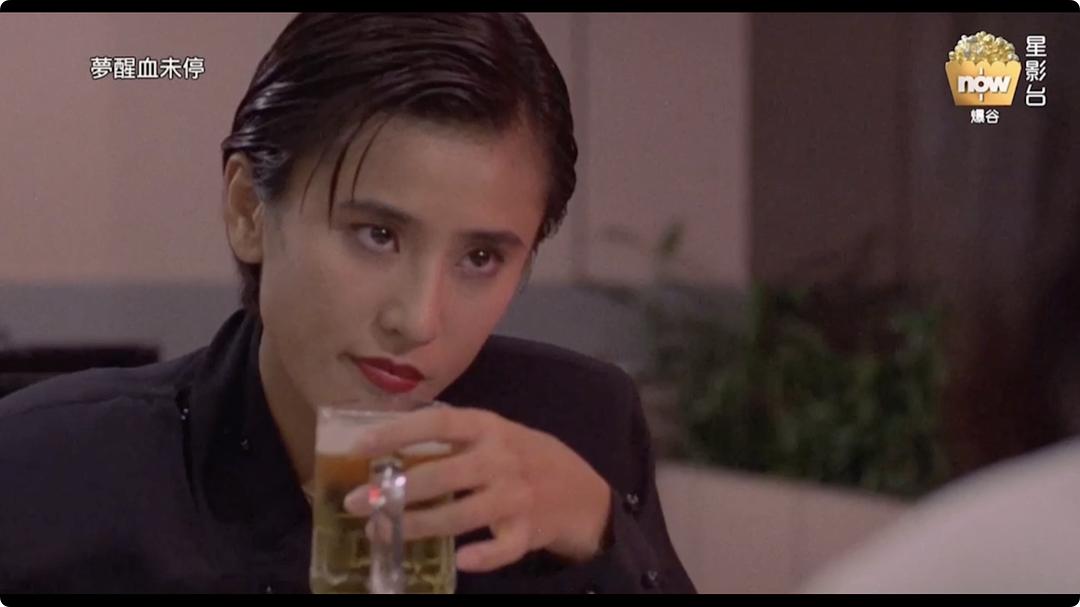 梦醒血未停(1991)的剧照 梦醒血未停(1991)的剧照